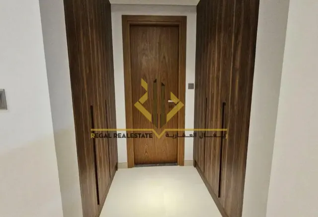Luxurious Studio Apartment in The Pearl with City