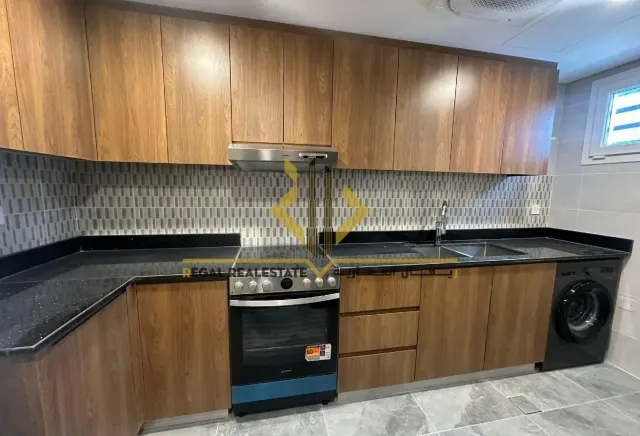 1 Month free fully furnished 1 bhk in al Corniche