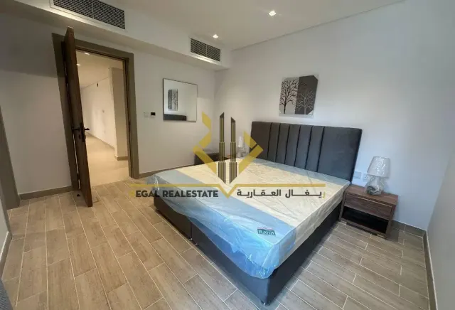 1 Month free fully furnished 1 bhk in al Corniche