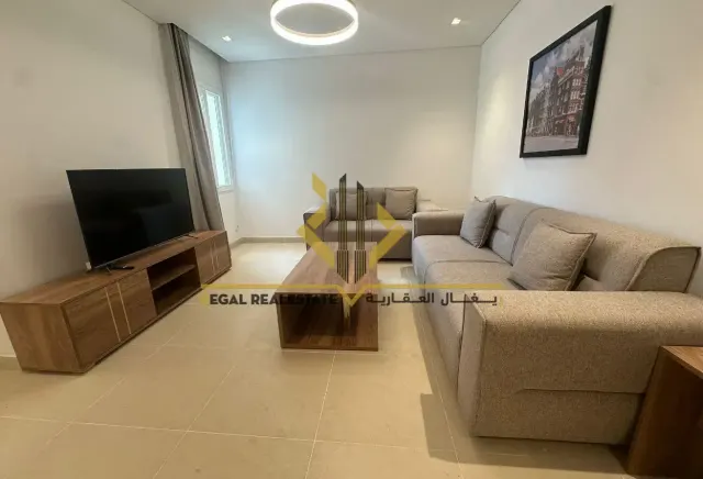 1 Month free fully furnished 1 bhk in al Corniche