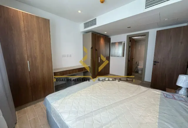 1 Month free fully furnished 1 bhk in al Corniche