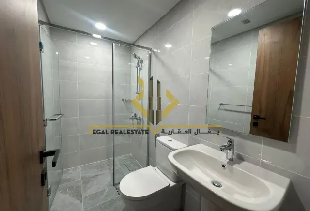 1 Month free fully furnished 1 bhk in al Corniche