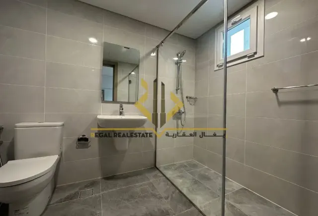 1 Month free fully furnished 1 bhk in al Corniche