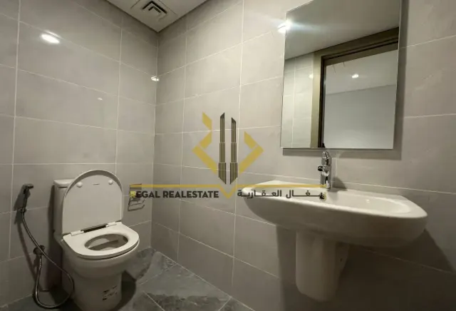 1 Month free fully furnished 1 bhk in al Corniche