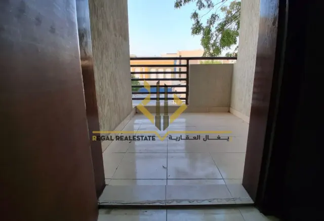 7 BR Villa in Abu Hamour with 1 month free