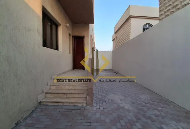 7 BR Villa in Abu Hamour with 1 month free