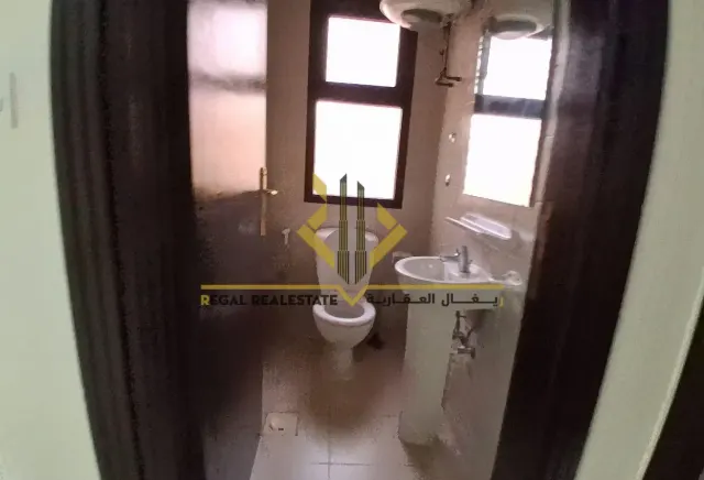 7 BR Villa in Abu Hamour with 1 month free