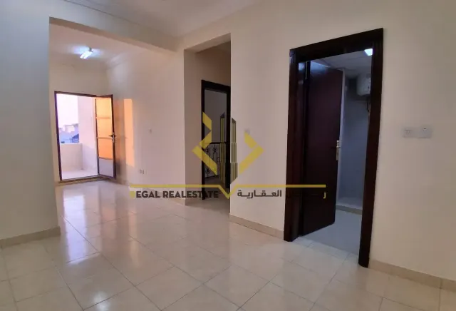 7 BR Villa in Abu Hamour with 1 month free