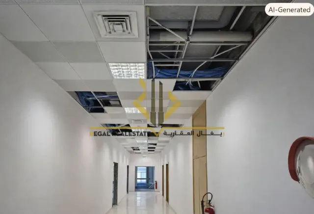 Whole Building with 60 Parking Slots, 7722 Sqft