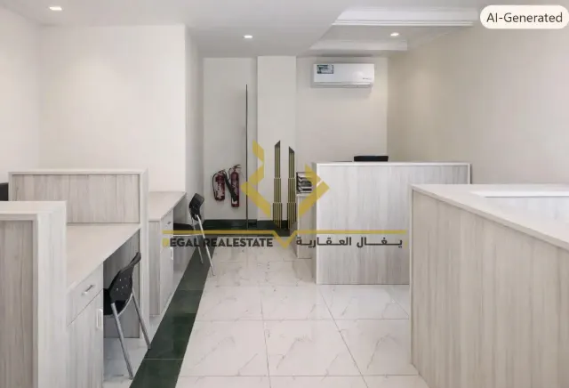 Whole Building with 60 Parking Slots, 7722 Sqft