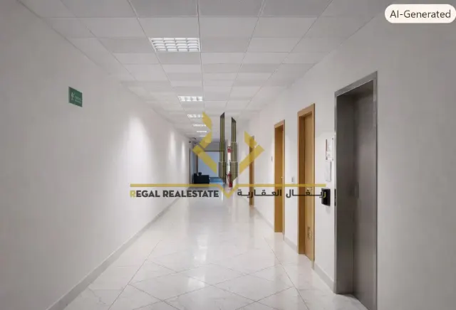 Whole Building with 60 Parking Slots, 7722 Sqft
