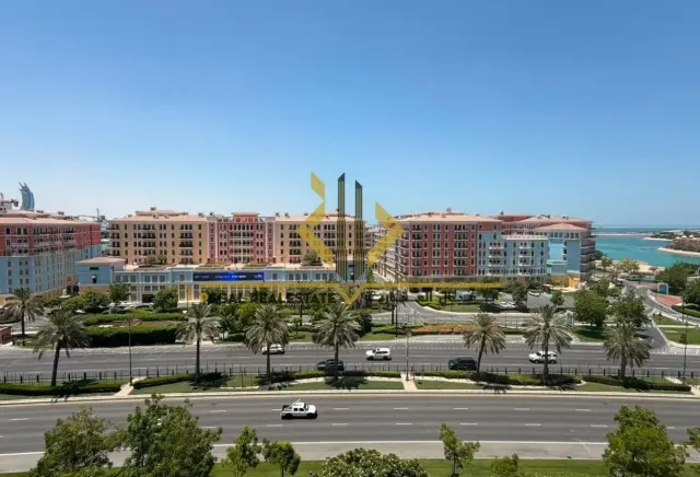 Furnished Studio with Balcony INC Bills