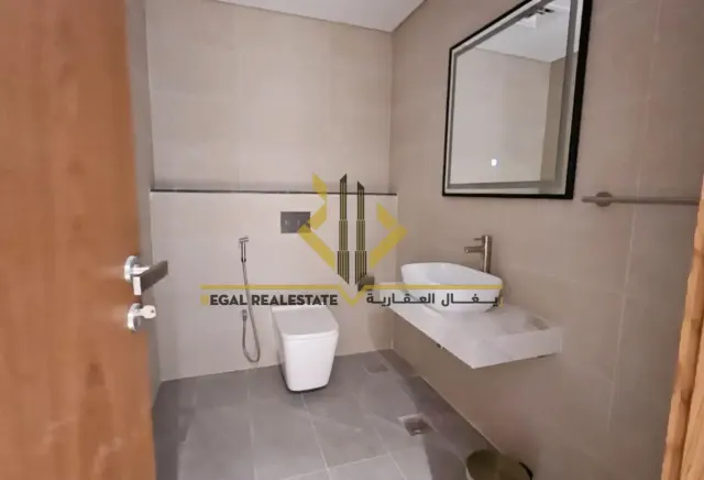 Luxurious 1-Bedroom Apartment in La Plage