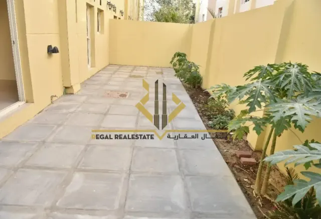 4 BR Apartment with Maids Room in Al Gharrafa