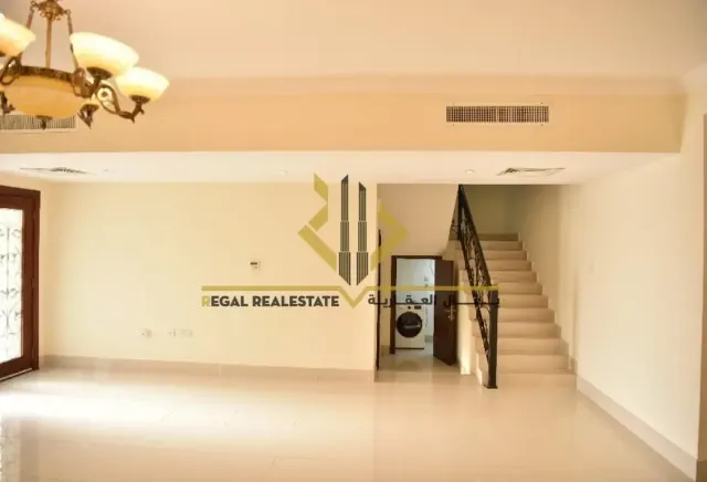 4 BR Apartment with Maids Room in Al Gharrafa
