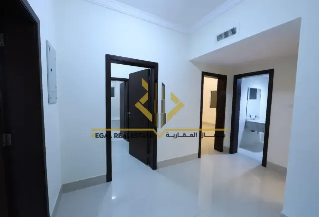 4 BR Apartment with Maids Room in Al Gharrafa