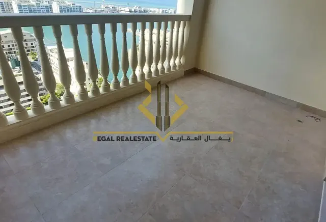 3 BR Furnished Apartment in The Pearl + INC Bills