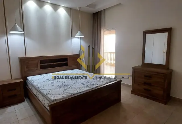 3 BR Furnished Apartment in The Pearl + INC Bills