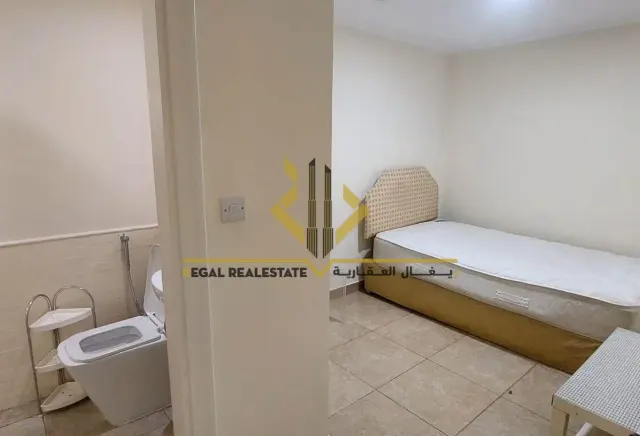 3 BR Furnished Apartment in The Pearl + INC Bills