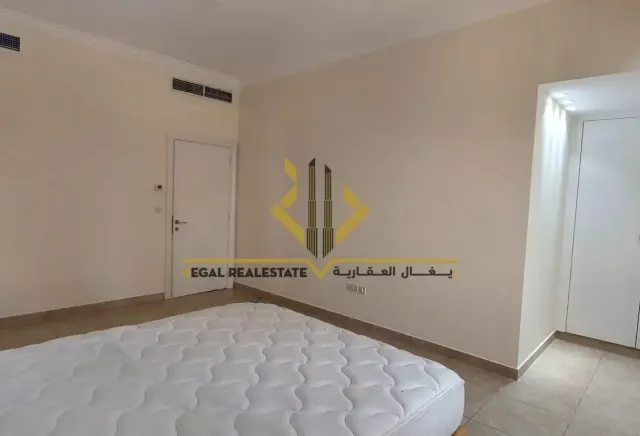 3 BR Furnished Apartment in The Pearl + INC Bills