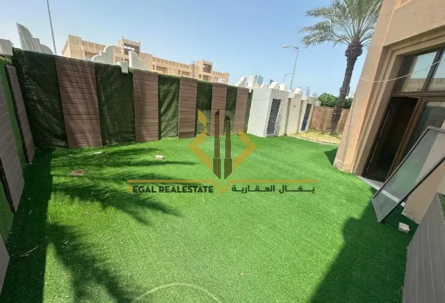 Enjoy comfortable and private family living