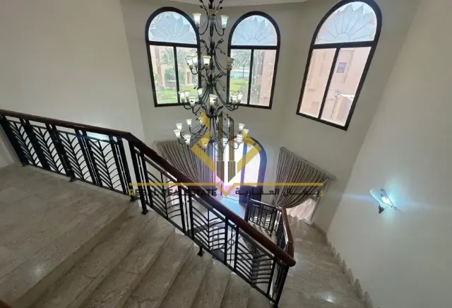Enjoy comfortable and private family living