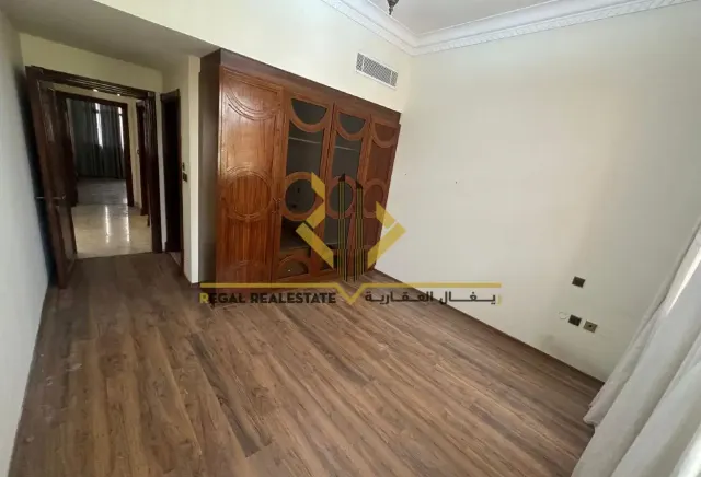 Enjoy comfortable and private family living