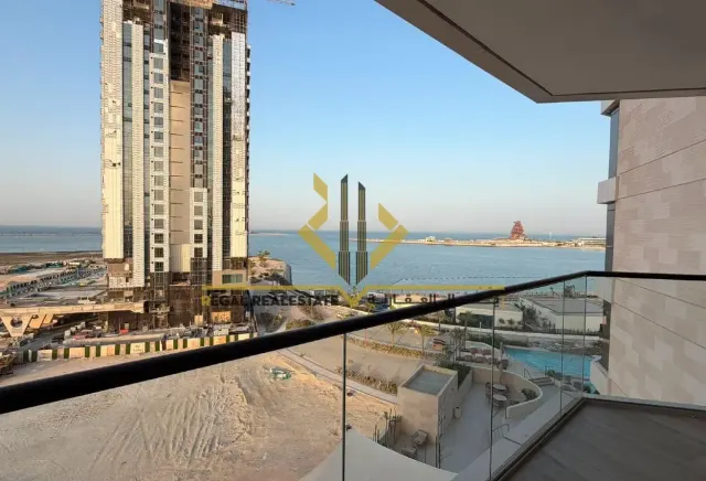 Furnished 2 BR Apartment with Shared Pool and Gym