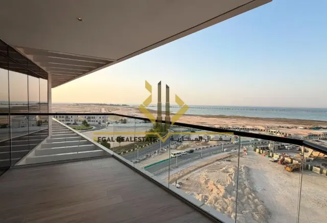 Furnished 2 BR Apartment with Shared Pool and Gym