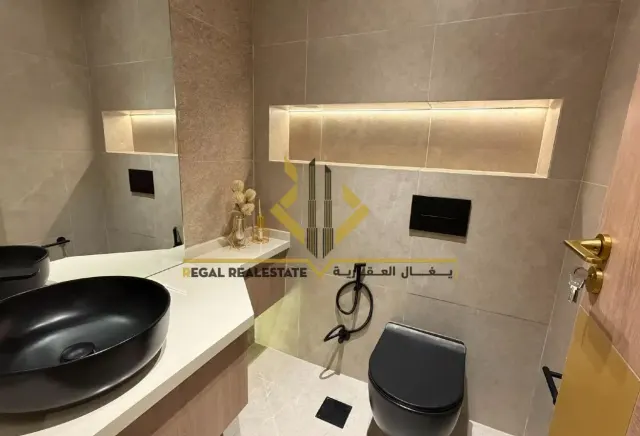 Furnished 2 BR Apartment with Shared Pool and Gym