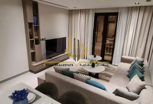 1 BR Furnished Apartment with Shared Pool and Gym - view 3