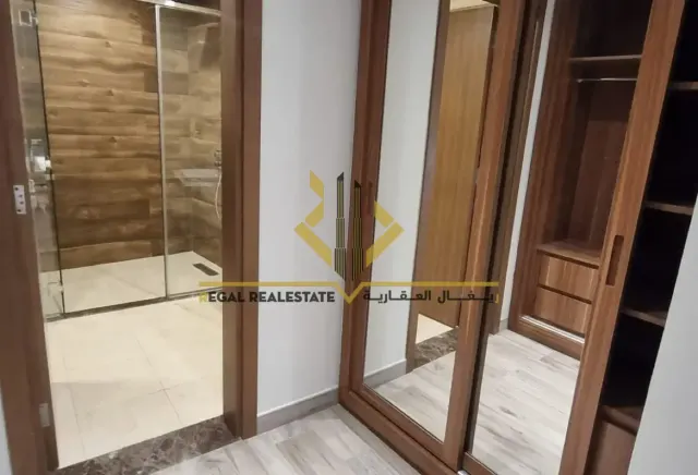 1 BR Furnished Apartment with Shared Pool and Gym