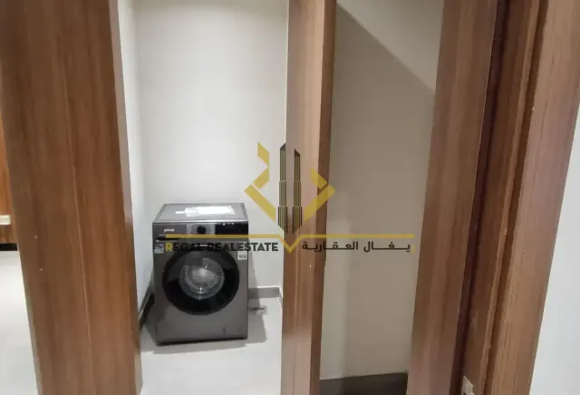 1 BR Furnished Apartment with Shared Pool and Gym