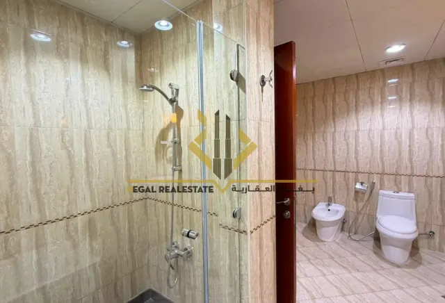 2 BR Apartment in The Pearl | 191 sqm | Balcony