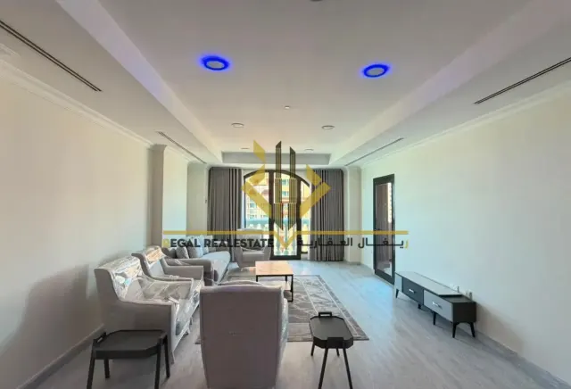 2 BR Apartment in The Pearl | 191 sqm | Balcony