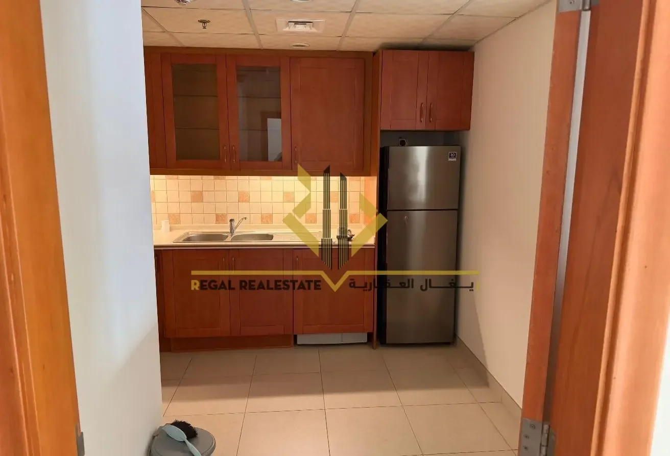Cozy 1-Bedroom in Porto Arabia 7500 inc bills