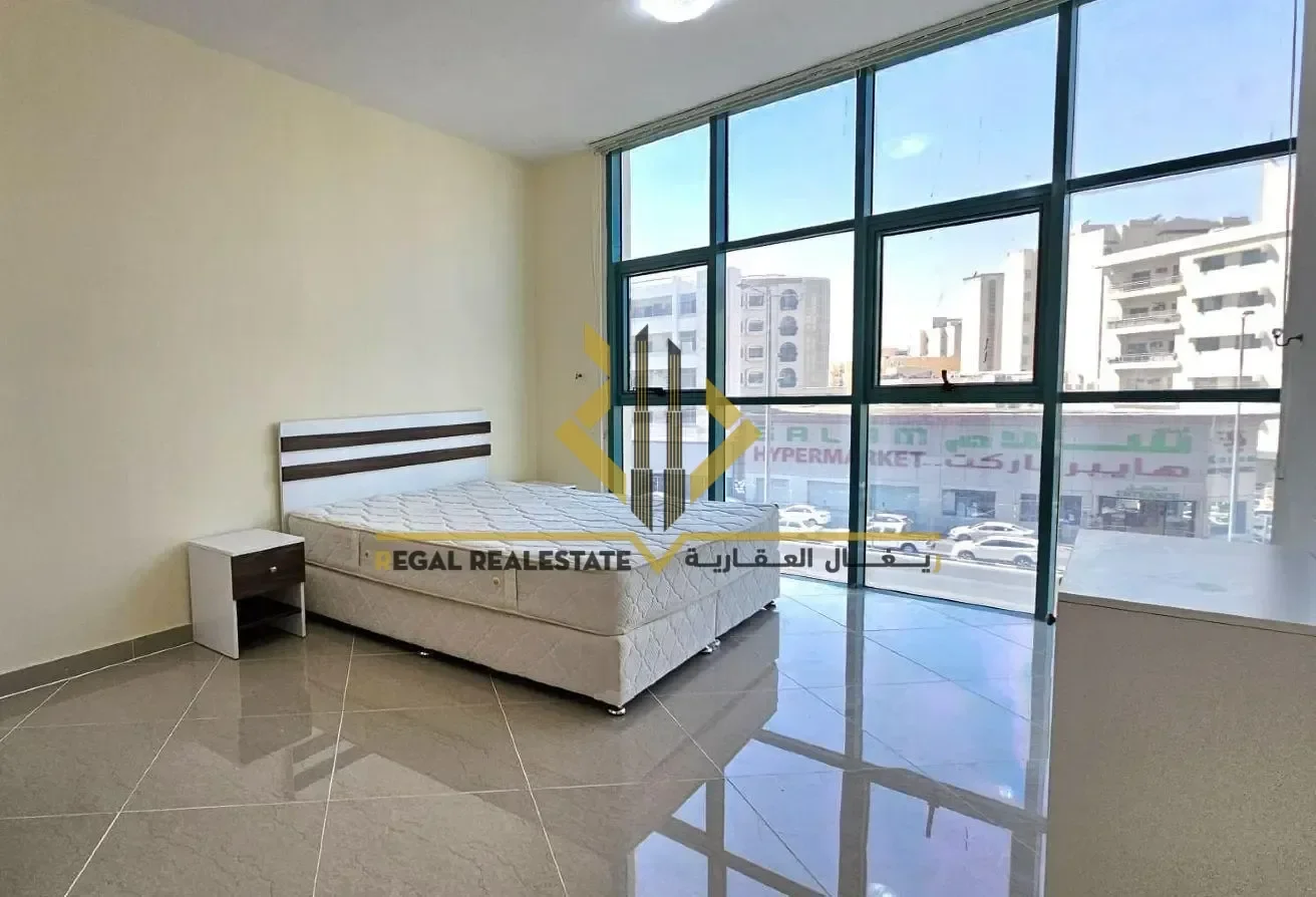 2BHK in Al Ghanim with City Views
