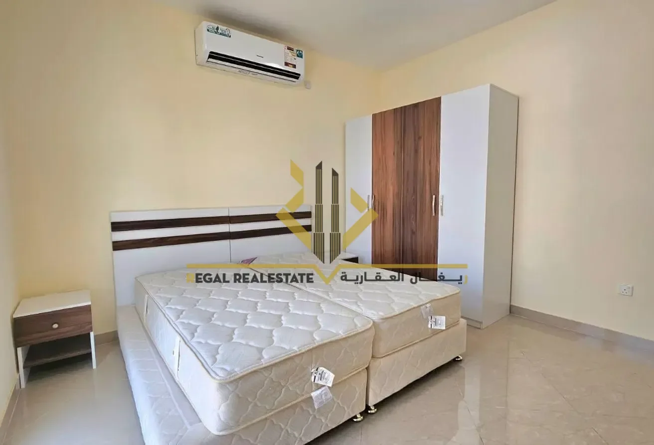 2BHK in Al Ghanim with City Views