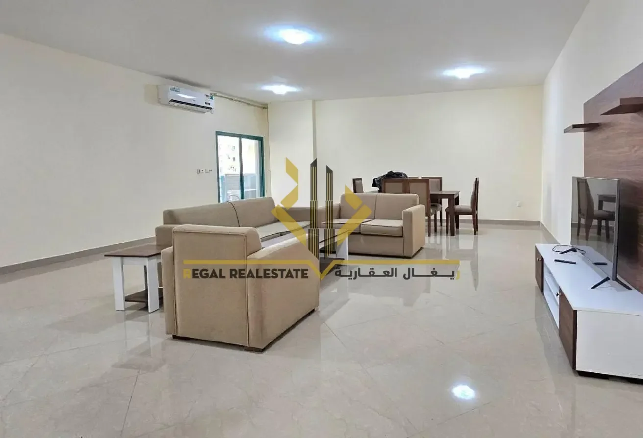 2BHK in Al Ghanim with City Views