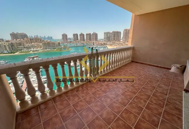 3+maid in porto arabia for 14000 QAR