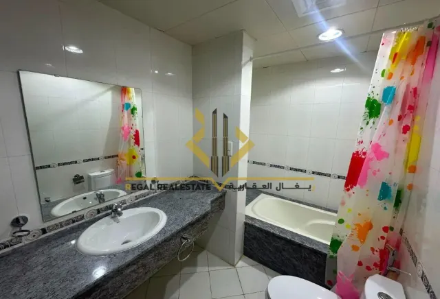 3+maid in porto arabia for 14000 QAR