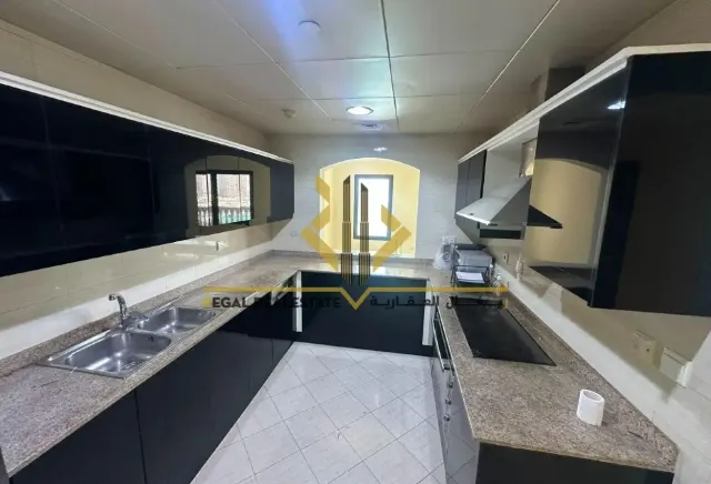 3+maid in porto arabia for 14000 QAR