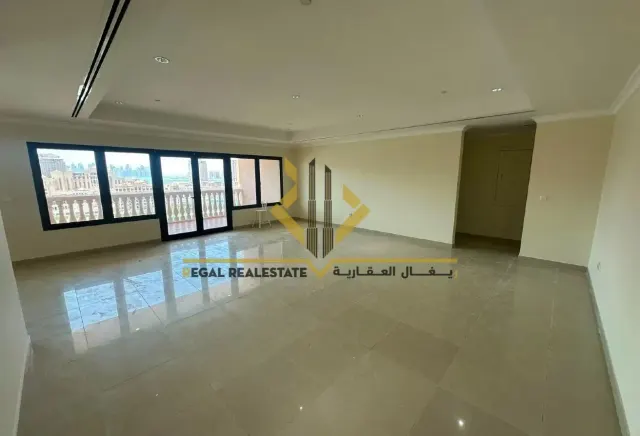 3+maid in porto arabia for 14000 QAR