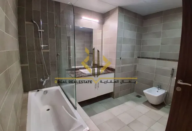 2 BR Apartment with Bills Included in The Pearl