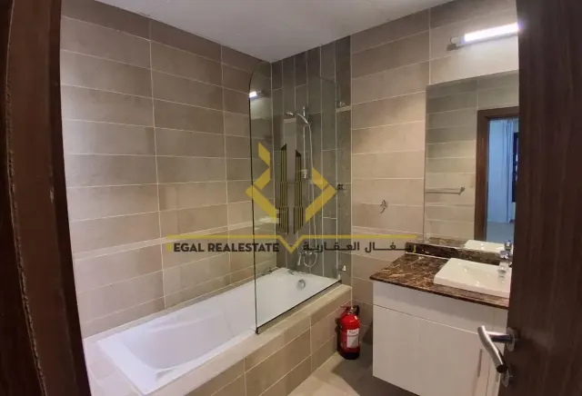 2 BR Apartment with Bills Included in The Pearl - view 3