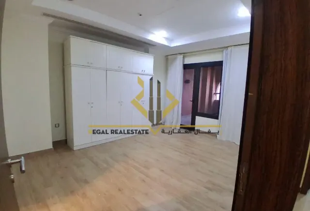2 BR Apartment with Bills Included in The Pearl