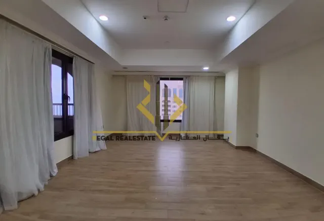 2 BR Apartment with Bills Included in The Pearl
