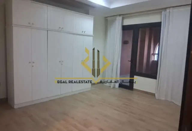 2 BR Apartment with Bills Included in The Pearl
