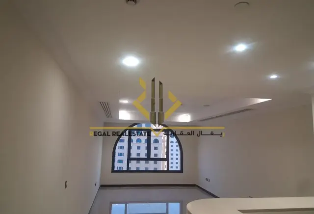 2 BR Apartment with Bills Included in The Pearl