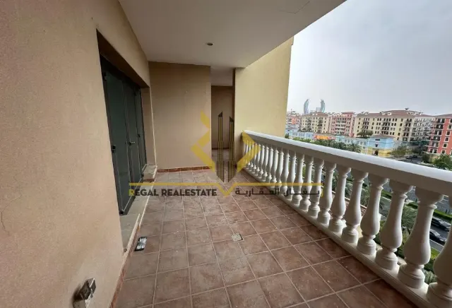 Amazing 2BHK for sell in Porto arabia